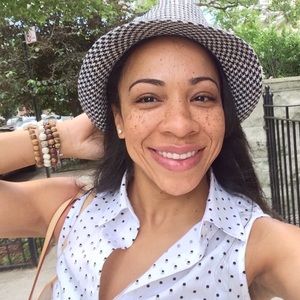 Meet your Posher, Pamela elle